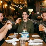 21st Birthday Wishes for a Boy
