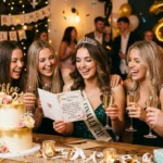 Female 21st Birthday Wishes