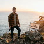 Inspirational 21st Birthday Wishes for a Boy