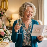 female happy 60th birthday wishes