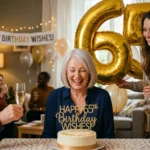 happy 65th birthday wishes