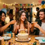 happy birthday wishes to a friend