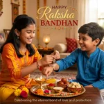 happy raksha bandhan wishes