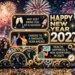 short new year wishes